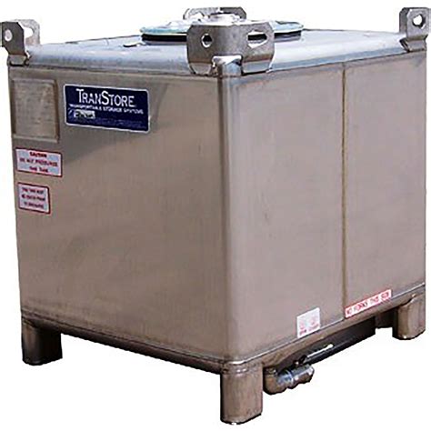 metal ibc tanks for sale